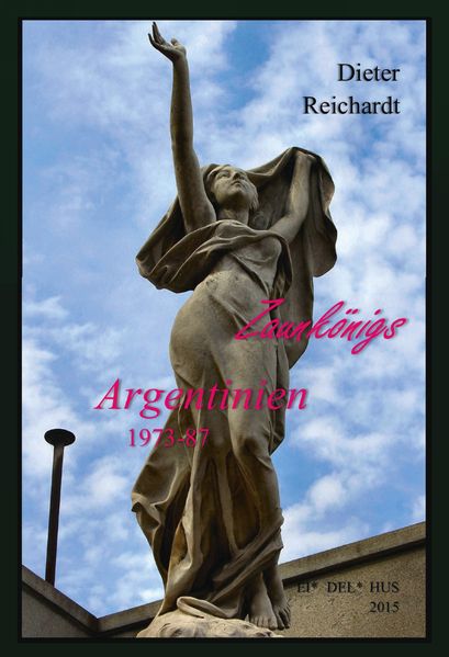 Cover von Zaunkönigs Argentinien