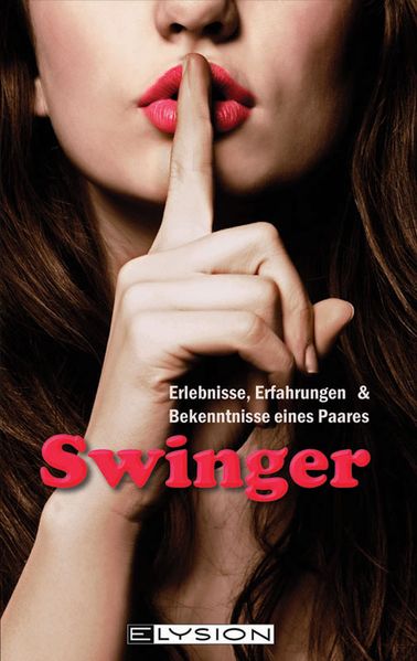 Cover von Swinger