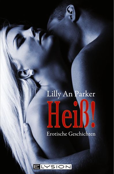 Cover von Heiß