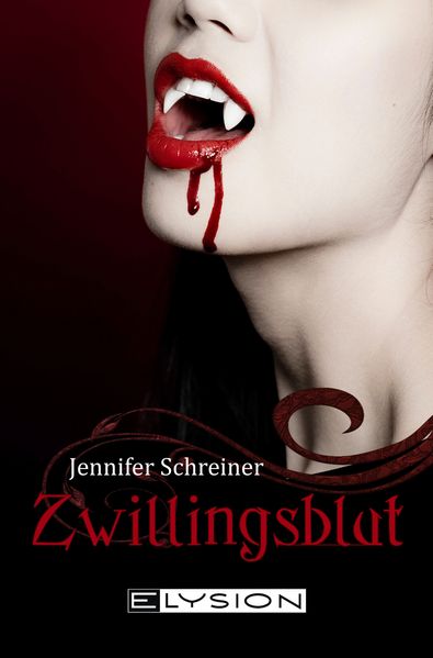 Cover von Honigblut