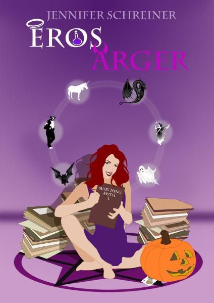Cover von Erosärger