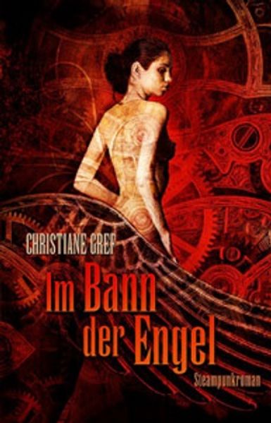 Cover von Im Bann der Engel
