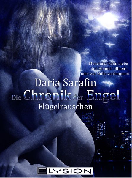 Cover von Die Chronik der Engel