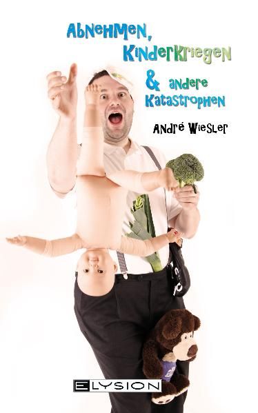 Cover von Dick, doof und dauerspitz
