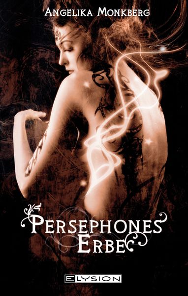 Cover von Persephones Erbe