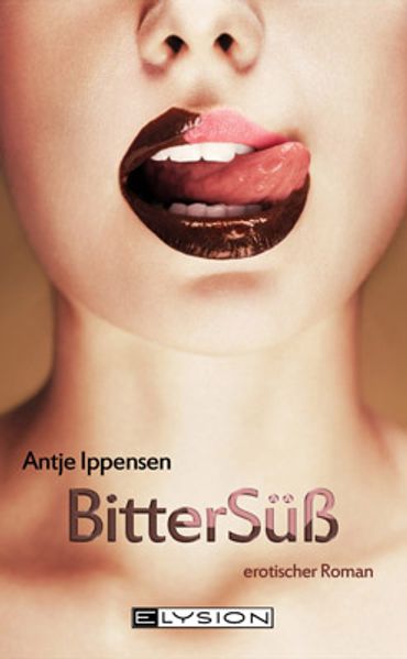 Cover von Bittersüß