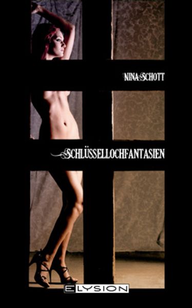 Cover von Schlüssellochfantasien