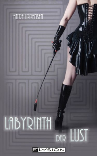 Cover von Labyrinth der Lust
