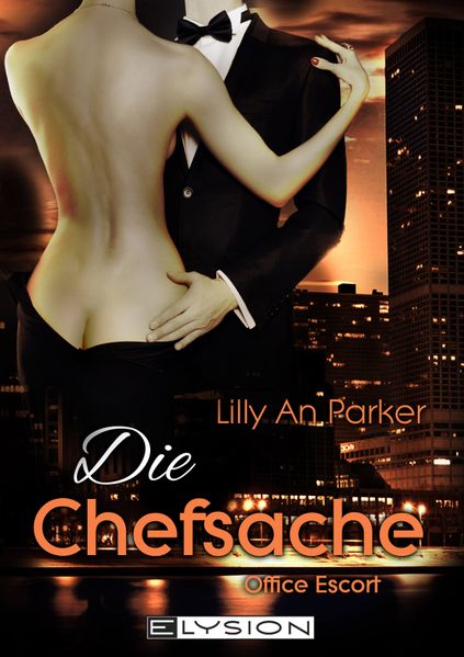 Cover von Office Escort