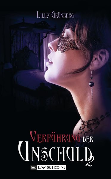 Cover von Verführung der Unschuld 2