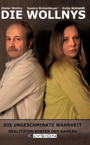 Cover von Die Wollnys