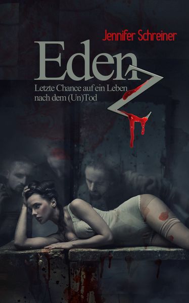 Cover von Eden Z