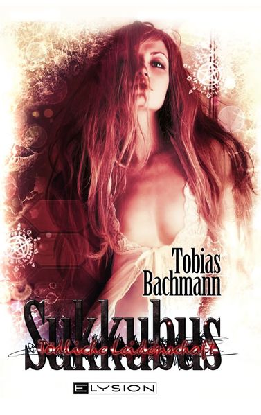 Cover von Sukkubus