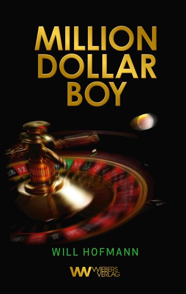 Cover von Million Dollar Boy