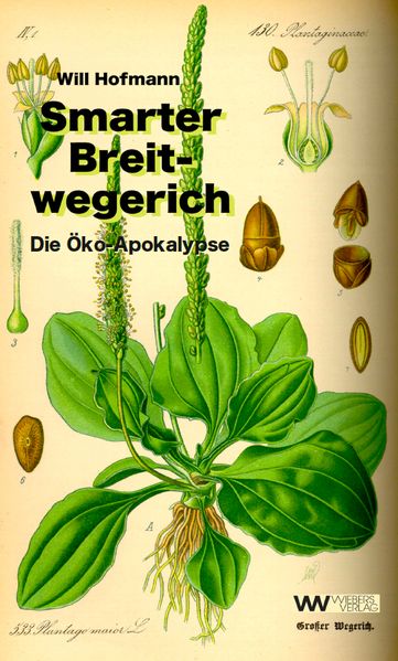 Cover von Smarter Breitwegerich