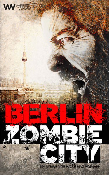 Cover von Berlin Zombie City