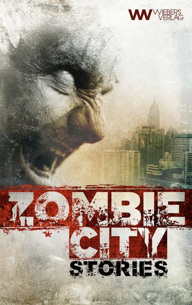 Cover von Zombie City Stories