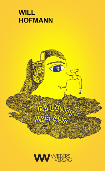 Cover von Da läuft was aus