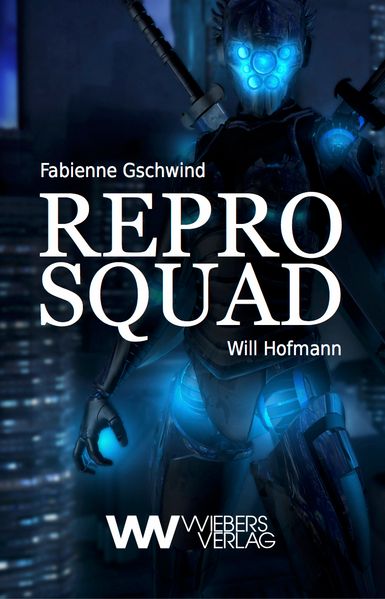 Cover von Repro Squad