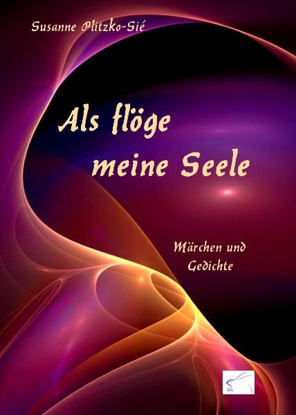 Cover von Als flöge meine Seele