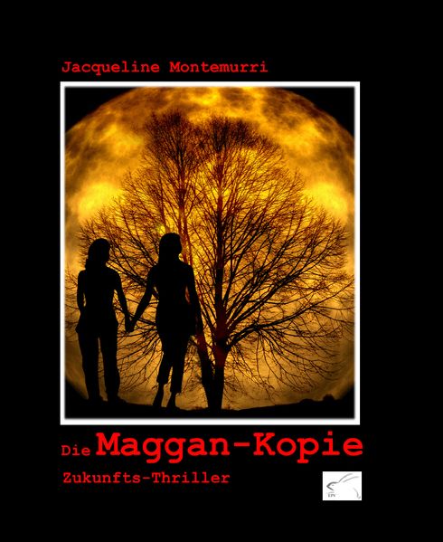 Cover von Die Maggan-Kopie