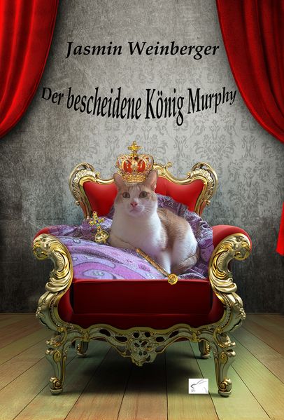 Cover von Der bescheidene König Murphy