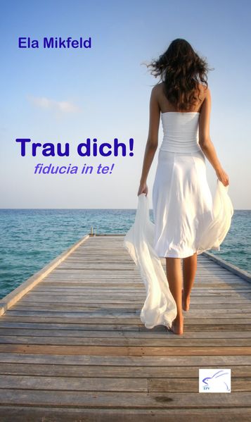 Cover von Trau dich!