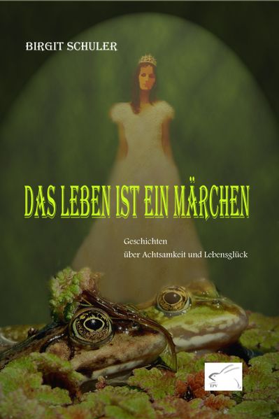 Cover von Das Leben ist ein Märchen