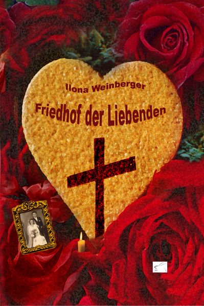 Cover von Friedhof der Liebenden