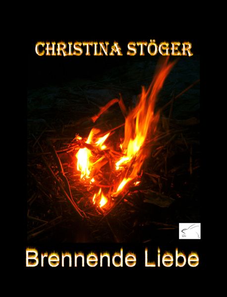 Cover von Brennende Liebe