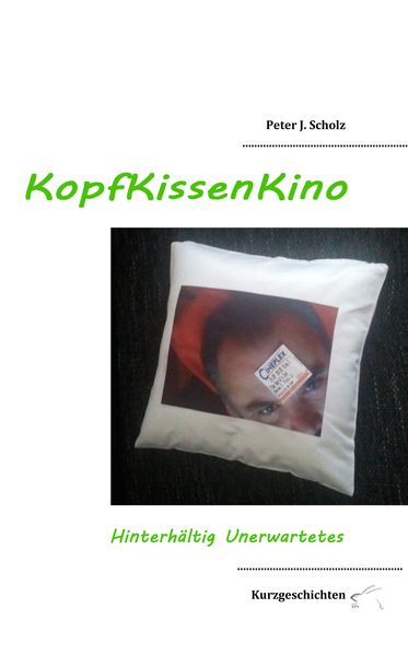 Cover von KopfKissenKino