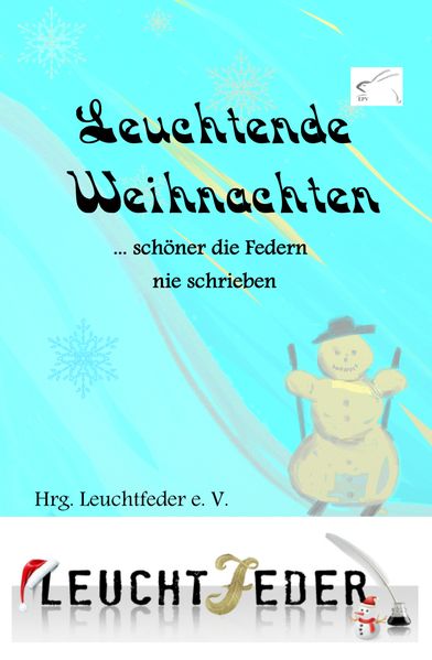 Cover von Leuchtende Weihnachten