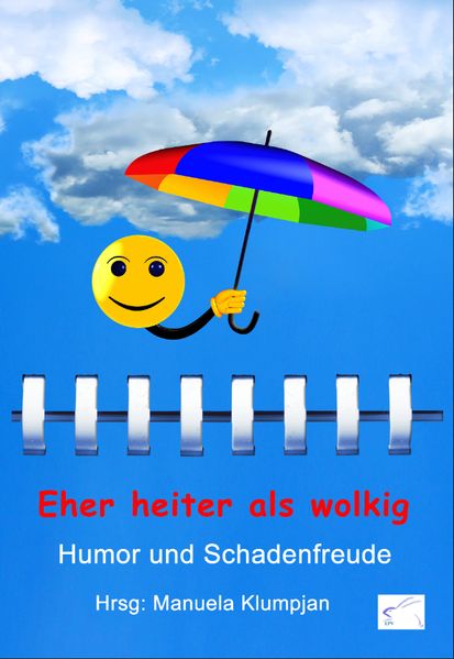 Cover von Eher heiter als wolkig