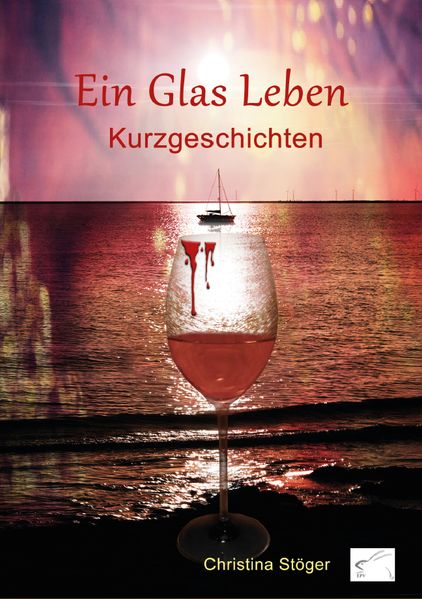 Cover von Ein Glas Leben