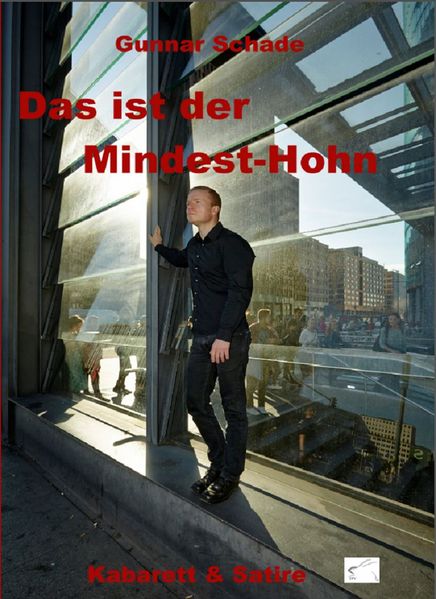 Cover von Das ist der Mindest-Hohn