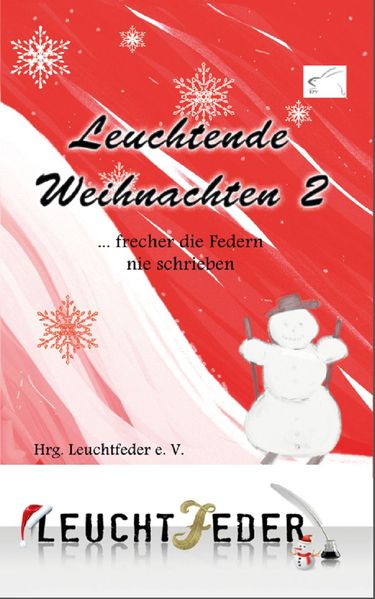Cover von Leuchtende Weihnachten 2