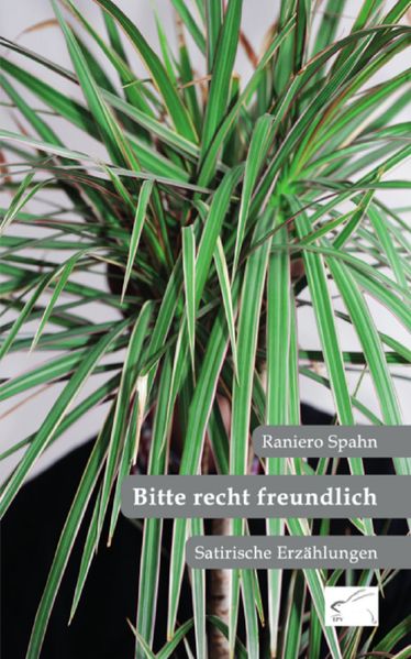 Cover von Bitte recht freundlich