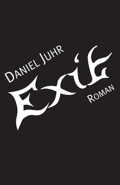 Cover von Exit