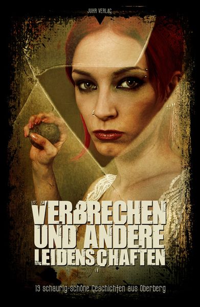 Cover von Verbrechen und andere Leidenschaften