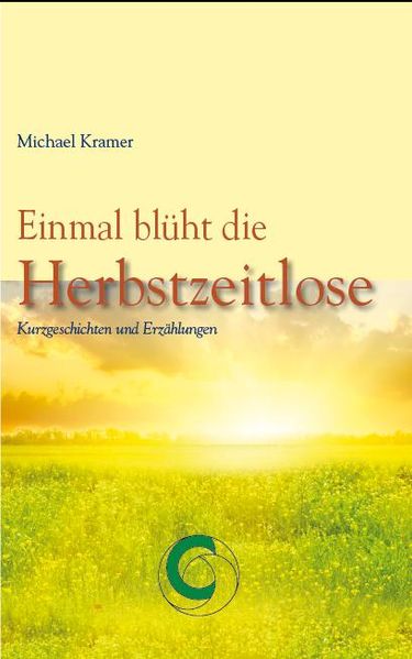 Cover von Einmal blüht die Herbstzeitlose