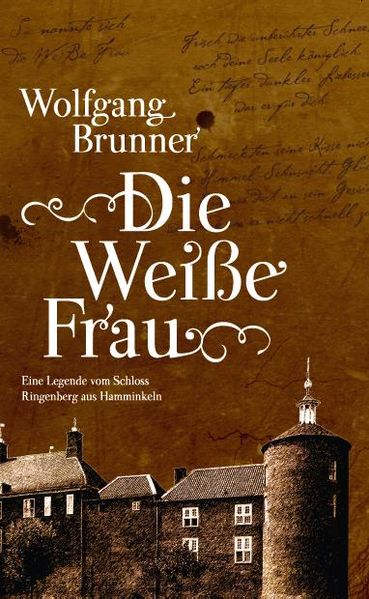 Cover von Die weiße Frau