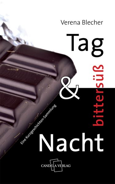 Cover von Tag & Nacht