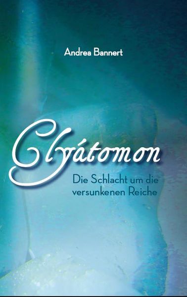 Cover von Clyátomon
