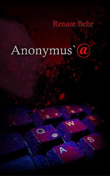 Cover von Anonymus’@