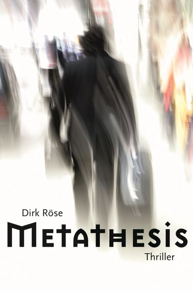 Cover von Metathesis