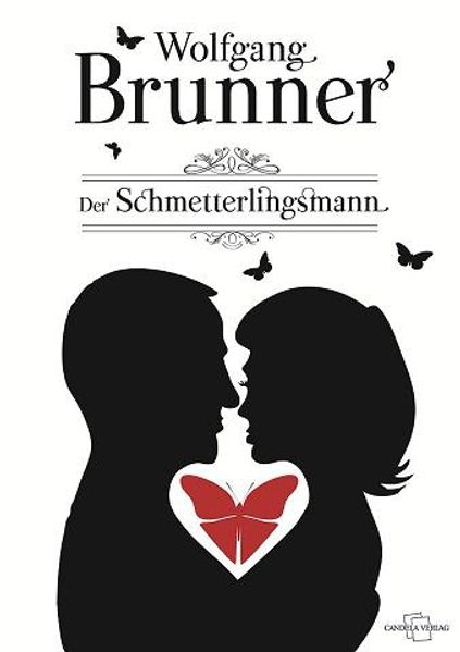 Cover von Der Schmetterlingsmann