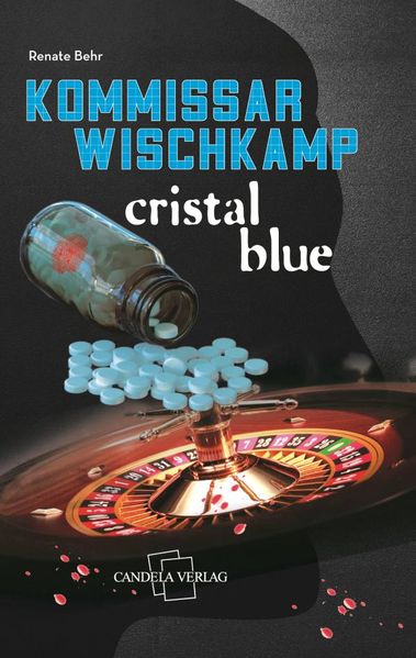 Cover von Cristal Blue