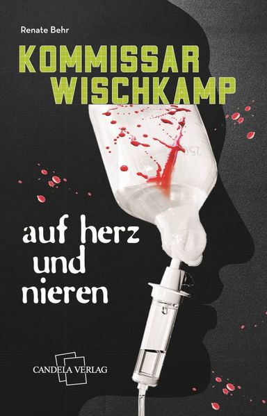 Cover von Auf Herz und Nieren