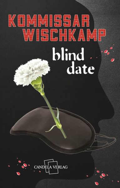 Cover von blind date