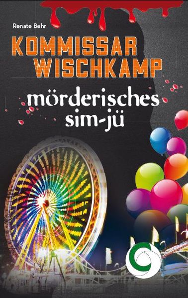 Cover von Mörderisches Sim-Jü
